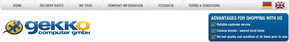 Gekko Computer GmbH