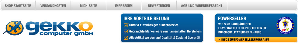 Gekko Computer GmbH
