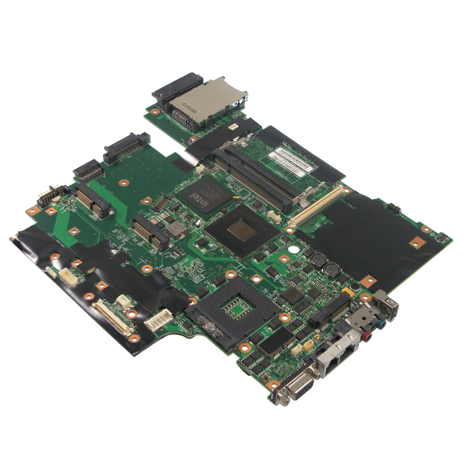 IBM Mainboard ThinkPad T61 GMA965 42W7875 GEKKO