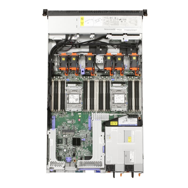 Ibm Server System X M C Xeon E V Ghz Gekko