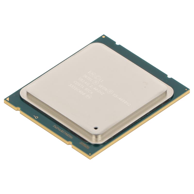 Intel Cpu Sockel C Xeon E V Ghz M Gekko