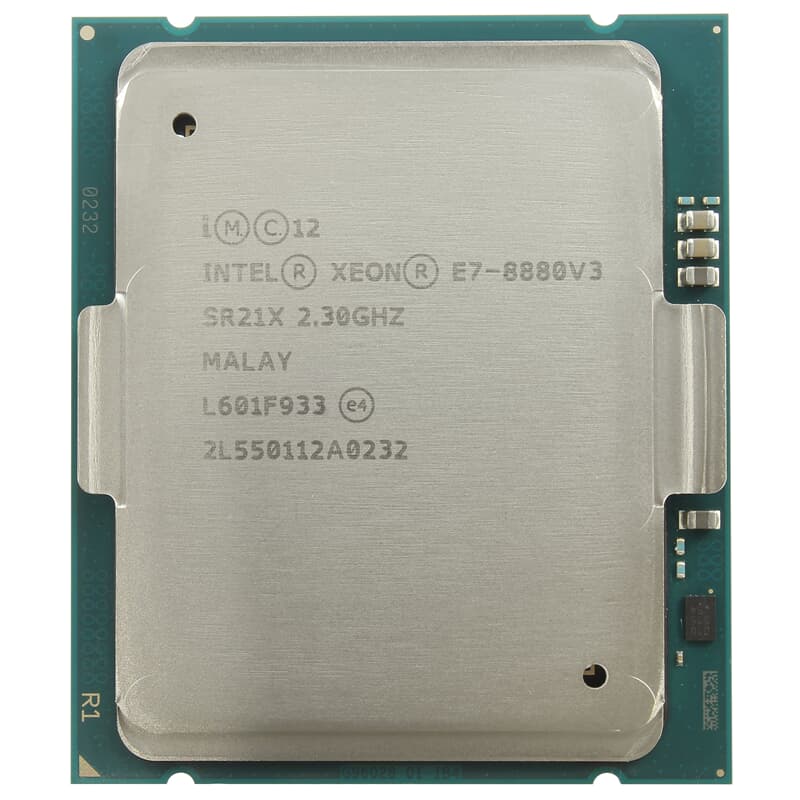 Intel Cpu Sockel C Xeon E V Ghz M Gekko