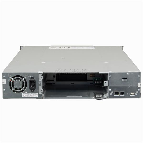 HP Tape Library msl2024 g3 Chassis 24 Slot 407351001 eBay