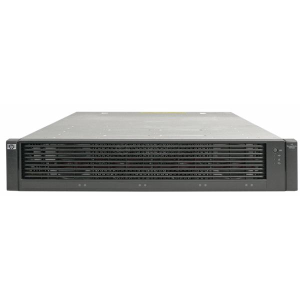 Hp storageworks hsv300 настройка