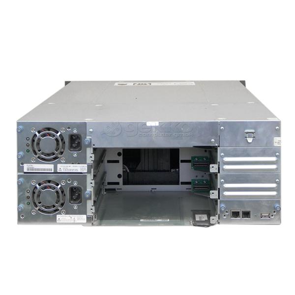 Fujitsu Tape Library ETERNUS LT60 Chassis 24/48 Slots BDT355779443