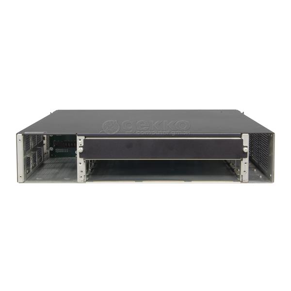 Srx650 slots
