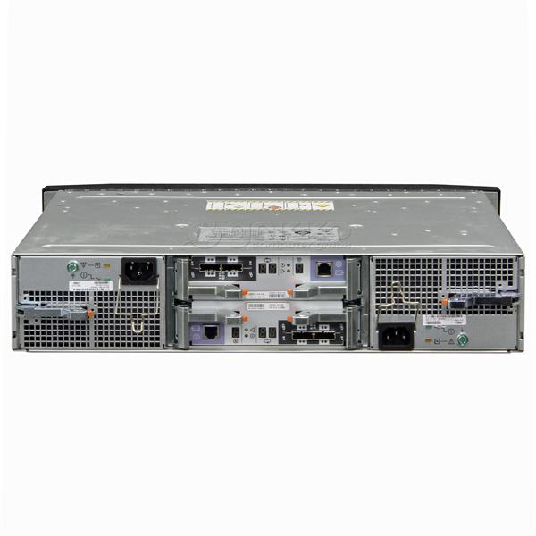 EMC 19" Disk Array Storage Enclosure 2u DAE SAS 6g 25x SFF vnx5300