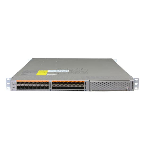 Cisco Switch Nexus 5548UP 32x 10GbE / 8Gbit FC SFP+ N5KC5548UP BWare