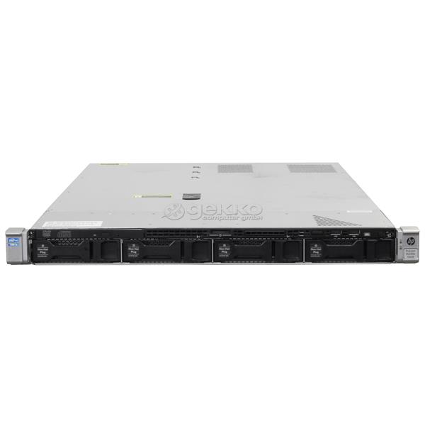 Hp 3par Service Processor Proliant Dl3e Gen8 Storeserv 7000 Qr516b 001 Ebay