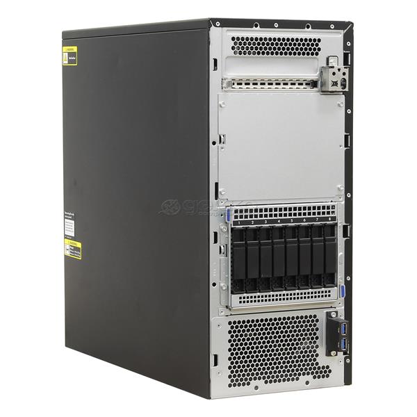 driver scheda video hp proliant ml110 g7