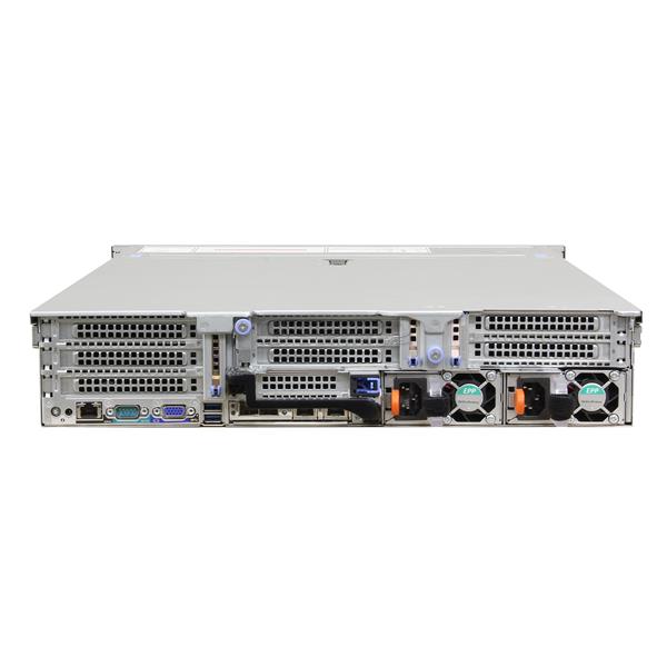 Dell Poweredge R7425 Server Guide