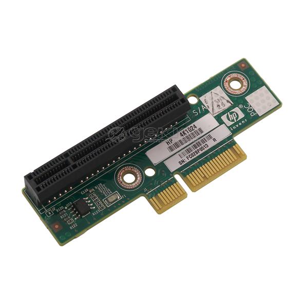 HP ProLiant DL160 G6 PCIE Riser Card 539372001