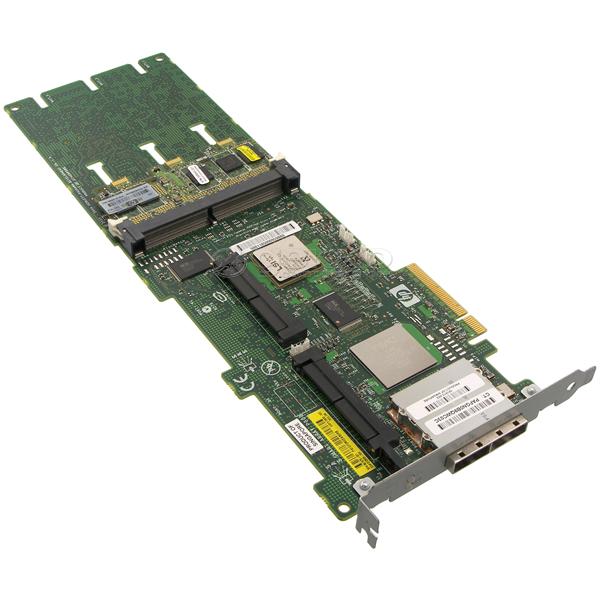 HP 501575-001 Smarrt Array P800//512MB Controller