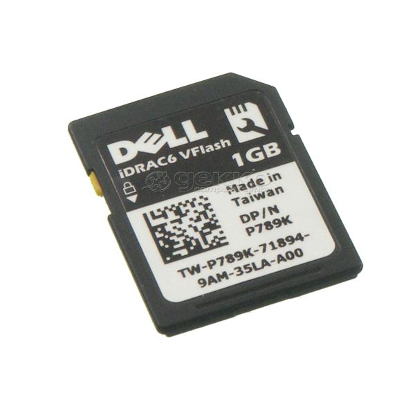 Dell vflash для чего