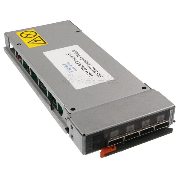 IBM SAS RAID Controller Module BladeCenter S 43W3630