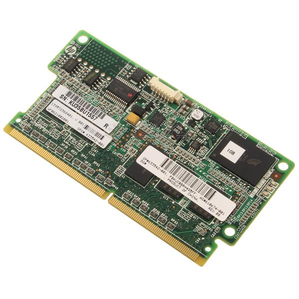 HP Smart Array P420/1GB FBWC RAID Controller - PCIe 3.0 X8 Für ProLiant Server