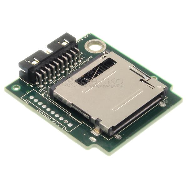 Dell SDCard Reader PowerEdge R920 3M8P7