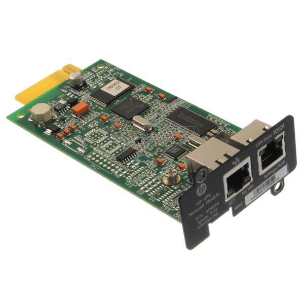 HP UPS Network Module AF465A 636934001