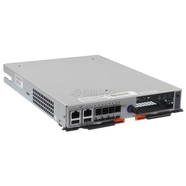 IBM RAID Controller Node Canister 1GbE SAS 6G Storwize V3700 00AR108