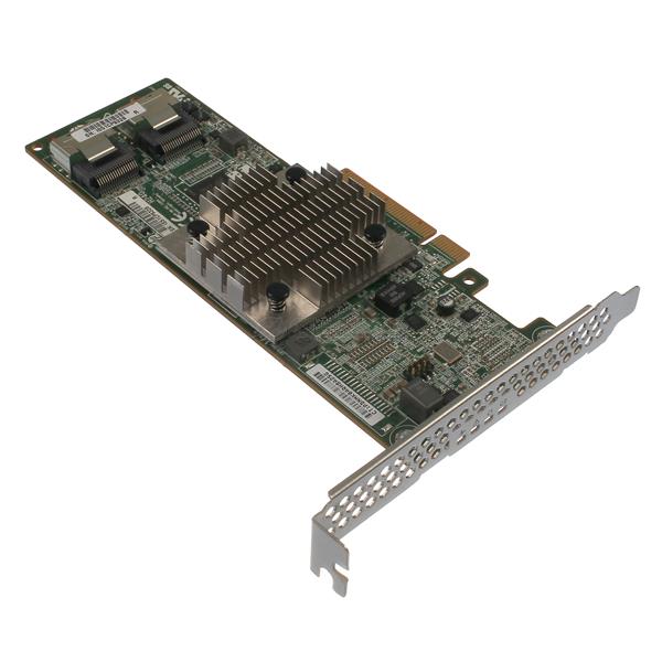 HP RAIDController H240 HBA 2Port SAS 12G PCIE 779134001