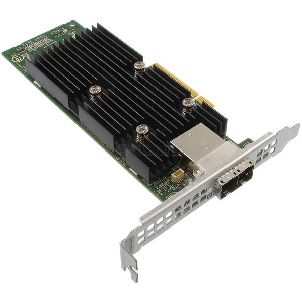 Dell SASController 8CH SAS 12G PCIE PowerEdge 2PHG9 NEW BULK