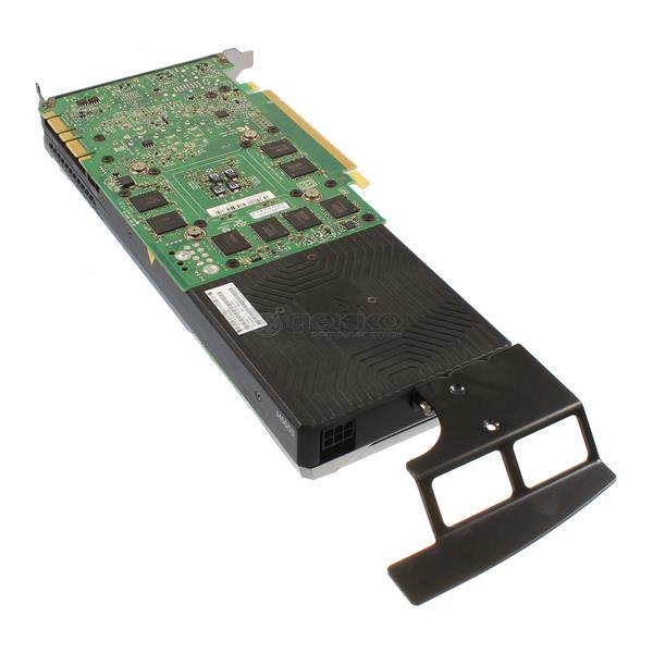 HP Grafikkarte Quadro M5000 8GB 4x DP PCIE 861189001