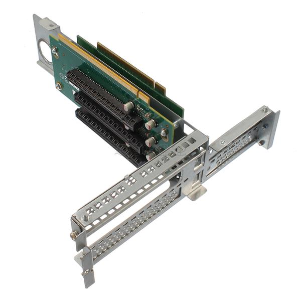 Можно ли вставить pci e x8 в pci e x16