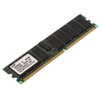 Samsung DDR-RAM 1024MB PC2100R ECC CL2.5 - M312L2828DT0-CB0