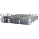 Compaq Server ProLiant DL380 G2 2x PIII-1.4GHz/2GB/36GB