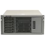 HP Server Proliant ML370 G4 Xeon-3.4GHz/2GB
