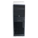 HP Workstation xw4400 Core 2 Duo E6600-2.4GHz/2GB/250GB