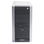 FSC Server Econel 100 DC Pentium D 925-3GHz/2GB/320GB