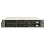 HP Server ProLiant DL380 G3 2x Xeon-3,2GHz/2GB/72GB