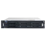 Dell Server PowerEdge 2850 2x Xeon-3,2GHz/2GB/146GB