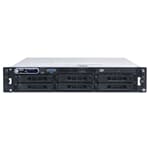 Dell Server Poweredge 2950 III Xeon X5260 DC-3,3GHz/4GB