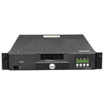 Dell Tape Library PowerVault 122T 2U SCSI LTO-1 1,6TB - 06X896 B-Ware