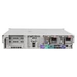 HP Server ProLiant DL380 G5 QC Xeon E5420 2,5GHz 4GB DVD