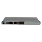HP ProCurve Switch 2810-24G 24x 1Gbit 4x SFP - J9021A