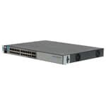 HP ProCurve Switch 2810-24G 24x 1Gbit 4x SFP - J9021A