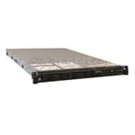 IBM Server System x3550 2x DC Xeon 5140-2,33GHz/4GB/292GB LFF