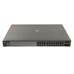 HP ProCurve 2626 24+4 Port 10/100 1000 Switch J4900A