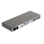HP Server Console Switch KVM CAT5 0x2x16 PS2 - 396631-001