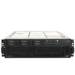 IBM Server System x3850 4x DC Xeon 7040-3GHz/4GB/RAID
