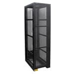 IBM Server Rack Type 9306 Model 900 42U w/o Side Panels