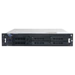 Dell Server PowerEdge 2850 2x Xeon 2,8GHz/2GB/146GB