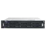 Dell Server PowerEdge 2850 2x Xeon-2,8GHz/2GB/RAID