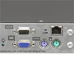 HP KVM IP Console Switch EO1010 1x1x16 - 28698-001