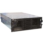 Dell Server PowerEdge 6850 II 4x DC Xeon 7130M-3,2/16GB