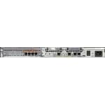 Cisco 2600 Series Router - 2621 16/64MB 4x ISDN