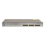 Cisco Catalyst 3750 Switch 12x 1000 WS-C3750G-12S-S